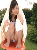 石井美帆 No.681 MihoIshii [DGC](100)